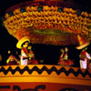 Disneyland it's a small world Latin America May 2009