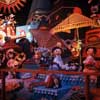 it's a small world New York World Fair Version August 1965 photo