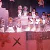 it's a small world New York World Fair Version August 1965 photo