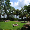 Palmetto Bluff Resort photo, August 2010