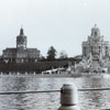 Germany and Restaurant, 1904 Exposition, St. Louis