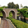 Disneyland Storybook Land photo, April 2012