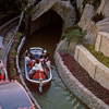 Monstro the Whale at Storybook Land, March 1965