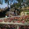 Disneyland Storybook Land