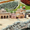 Disneyland Storybook Land photo, April 2012