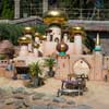 Disneyland Storybook Land photo, August 2013