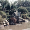 Alice in Wonderland Village, Storybook Land 1950s