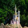 Disneyland Storybook Land photo, June 2013