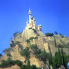 Storybook Land Cinderella's Castle, 1960s