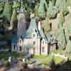 Storybook Land Cinderella's Castle, 1980s