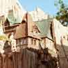 Storybook Land Cinderella's Castle, 1980s