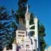 Storybook Land Cinderella's Castle, 1980s