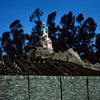 Cinderella Castle in Storybook Land, 1950s