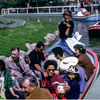 Disneyland Storybook Land photo, May 1962