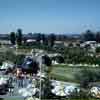 Disneyland Storybook Land Monstro September 1958