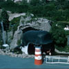 Storybook Land at Disneyland photo, October 1965