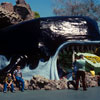 Storybook Land Monstro, April 1977