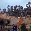 Disneyland Storybook Land October 27, 1956