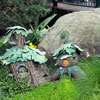 Disneyland Pixie Hollow January 2008