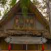 Disneyland Enchanted Tiki Room exterior, May 2006