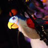 Enchanted Tiki Room show July 2011