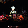 Enchanted Tiki Room show July 2011