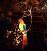 Disneyland Enchanted Tiki Room show July 2012