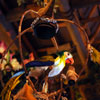 Enchanted Tiki Room Interior, August 2008