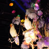 Enchanted Tiki Room Interior, August 2008