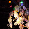 Enchanted Tiki Room Interior, August 2008