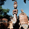 Enchanted Tiki Room exterior, date unknown