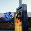 Tomorrowland Captain EO photo