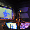 Disneyland Tomorrowland Star Tours September 2011