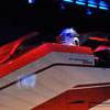 Disneyland Tomorrowland Star Tours September 2011