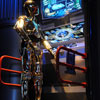 Disneyland Tomorrowland Star Tours May 2011