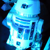 Disneyland Tomorrowland Star Tours May 2011