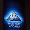 Disneyland Tomorrowland Star Tours May 2011