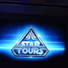 Disneyland Tomorrowland Star Tours May 2011