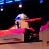 Disneyland Tomorrowland Star Tours October 2012