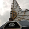 Tomorrowland Star Tours photo, June 2008