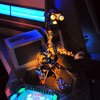 Disneyland Tomorrowland Star Tours September 2011