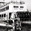 Tom Sawyer Island photo, June 16, 1956