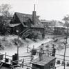 Disneyland Tom Sawyer Island 1956