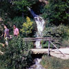 Tom Sawyer Island 1957