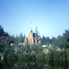 Tom Sawyer Island, November 1965