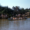 Fishing near the Old Mill, September 1958