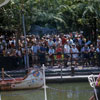 Tom Sawyer Island Injun Joe Cave, August 1974