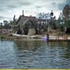 Tom Sawyer Island, 1956