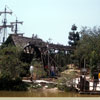 Disneyland Tom Sawyer Island photo, June 1959