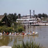 Disneyland Tom Sawyer Island photo, June 1959